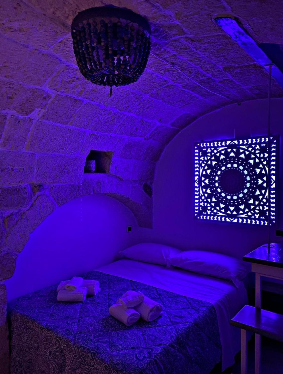 Vila Essential Polignano a Mare Exteriér fotografie