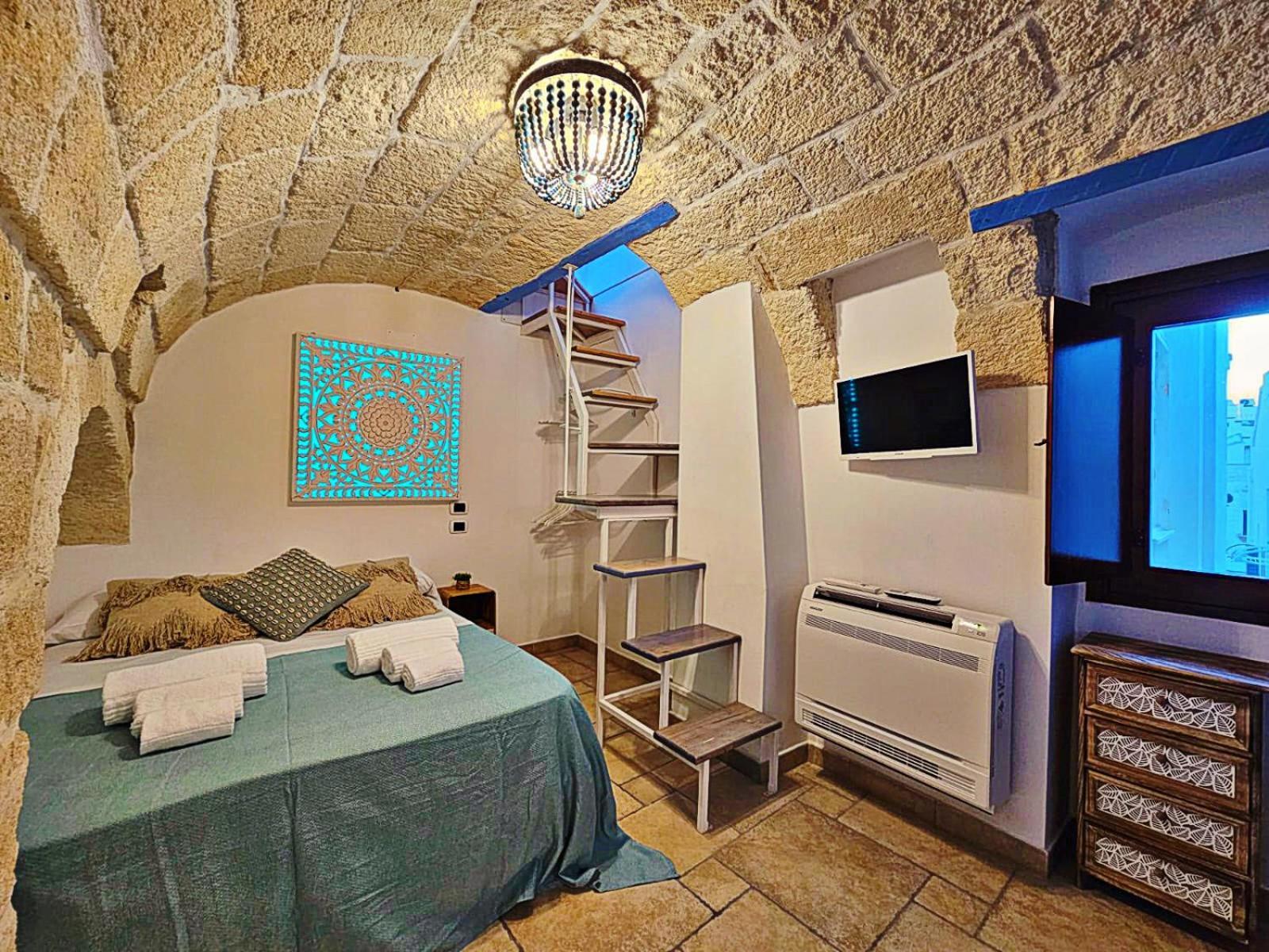Vila Essential Polignano a Mare Exteriér fotografie