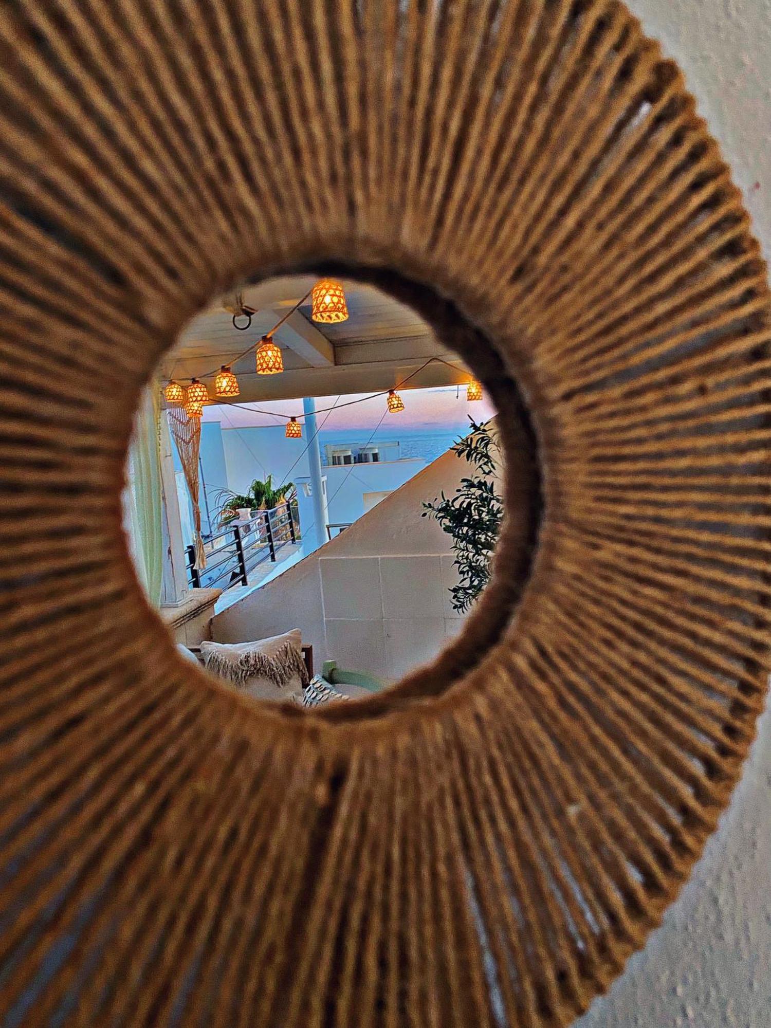 Vila Essential Polignano a Mare Exteriér fotografie