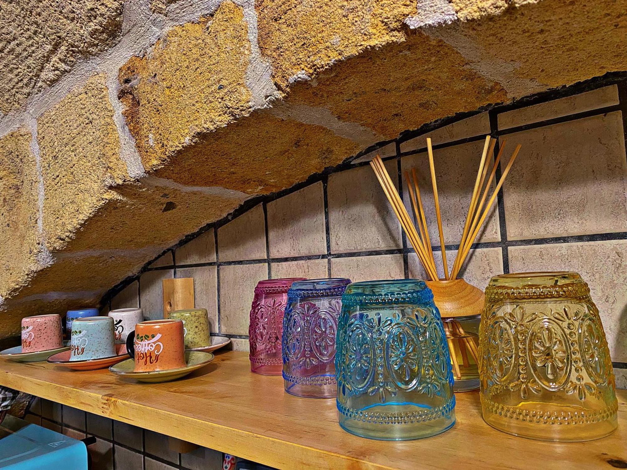 Vila Essential Polignano a Mare Exteriér fotografie