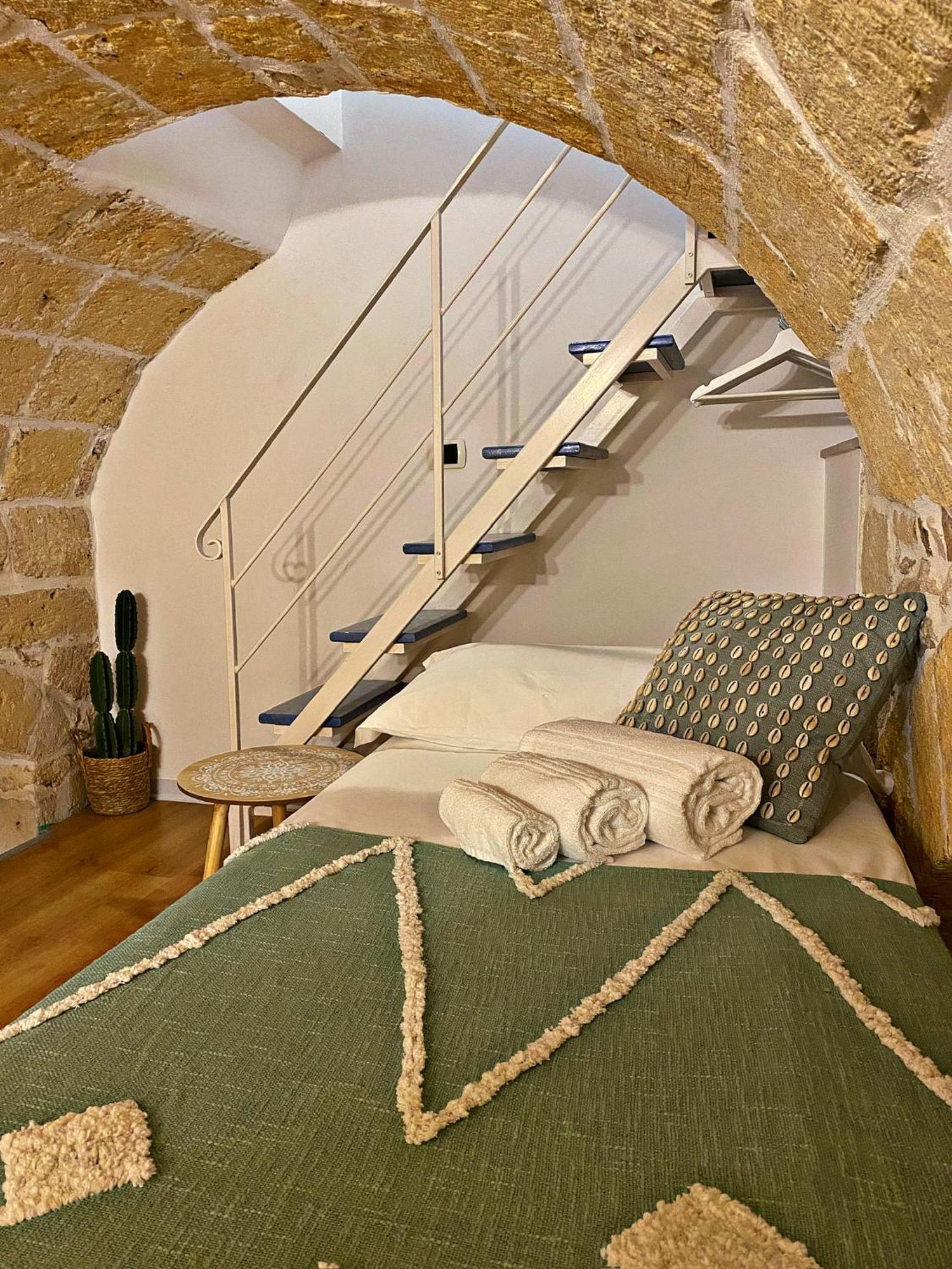 Vila Essential Polignano a Mare Exteriér fotografie