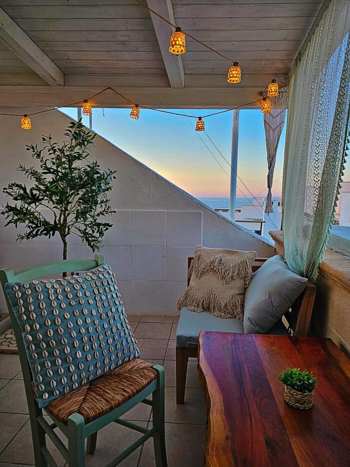 Vila Essential Polignano a Mare Exteriér fotografie