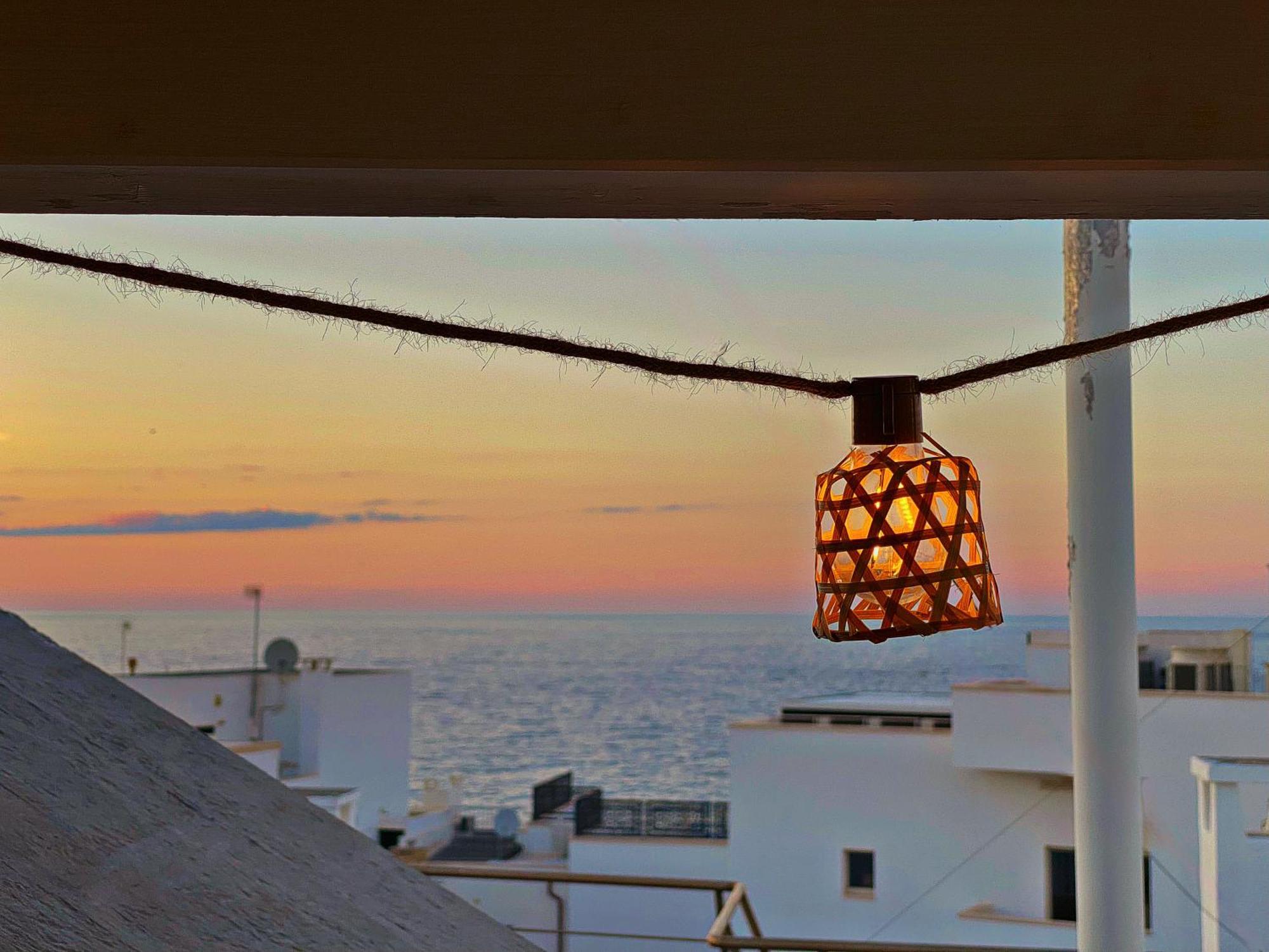 Vila Essential Polignano a Mare Exteriér fotografie